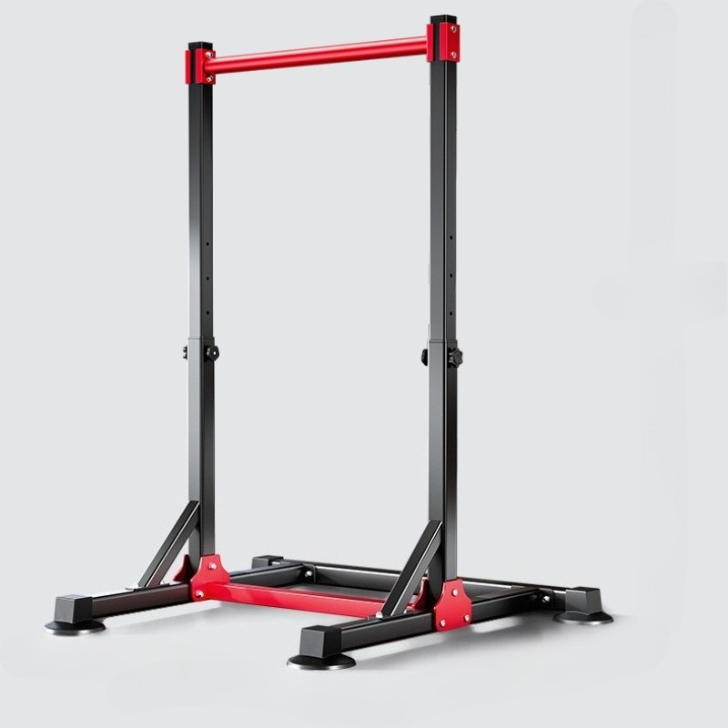 Home Gym Weight - บาร์โหนอเนกประสงค์ในร่ม ปรับความสูงได้ 2.2 เมตร ฐานกว้าง รับน้ำหนักได้มากพิเศษ