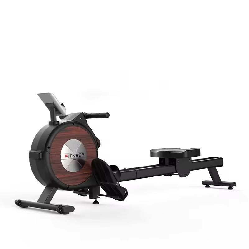 เครื่องกรรเชียงบกแบบปรับแรงต้า - Home Gym No Equipment บทวิจารณ์และราคา