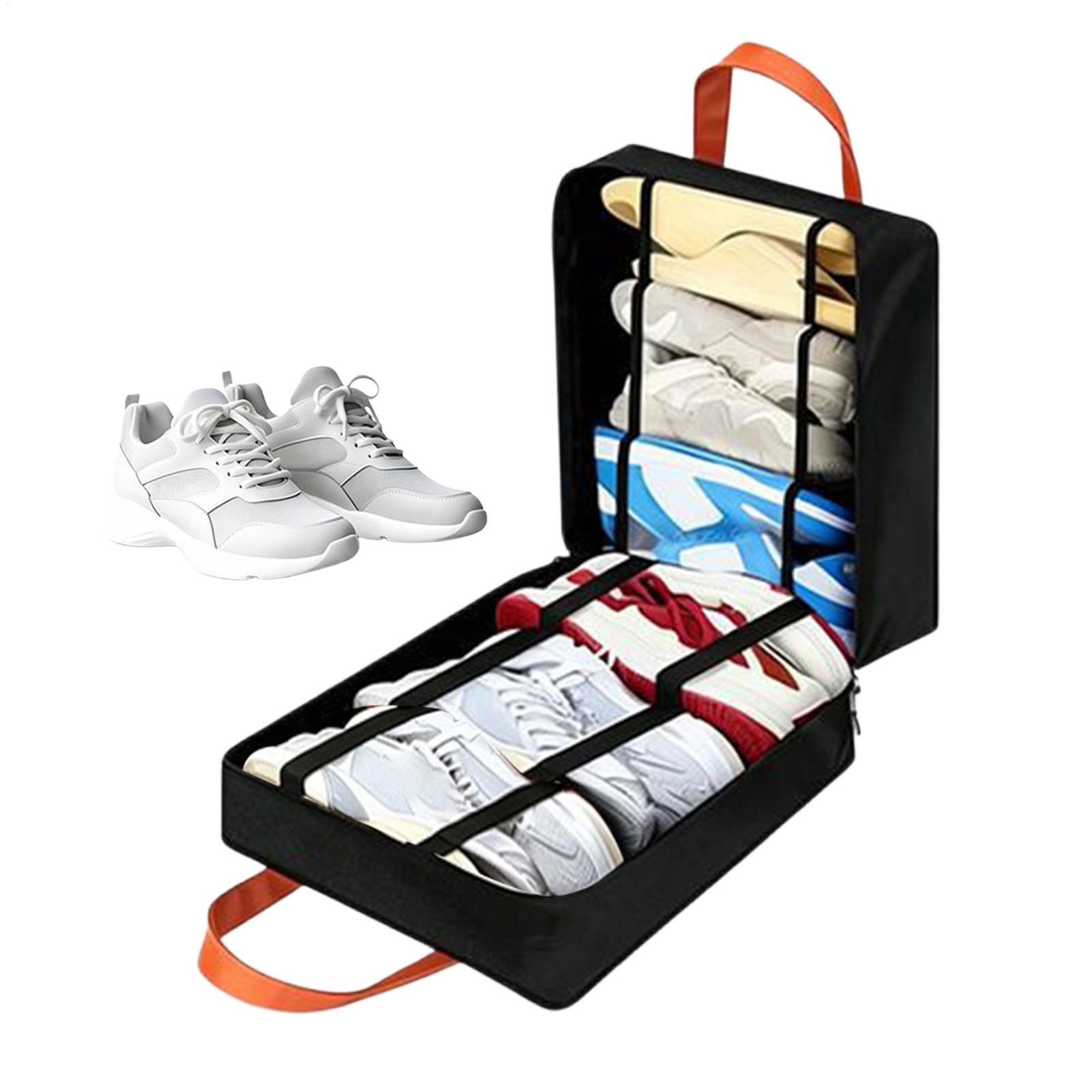 กระเป๋าใส่รองเท้าสำหรับเดินทาง - Home Gym In Apartment บทวิจารณ์และราคา