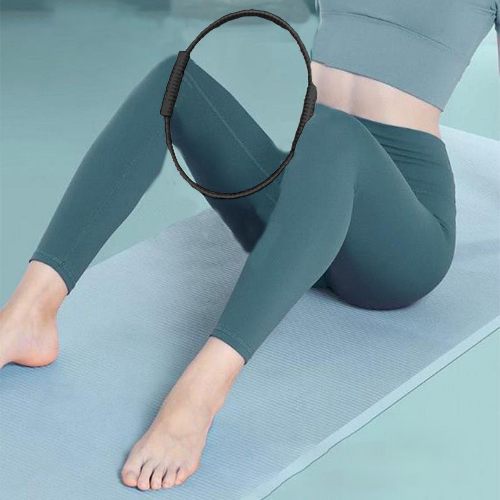 วงแหวนพิลาทิสสำหรับผู้หญิง อุป - Home Gym In Apartment บทวิจารณ์และราคา