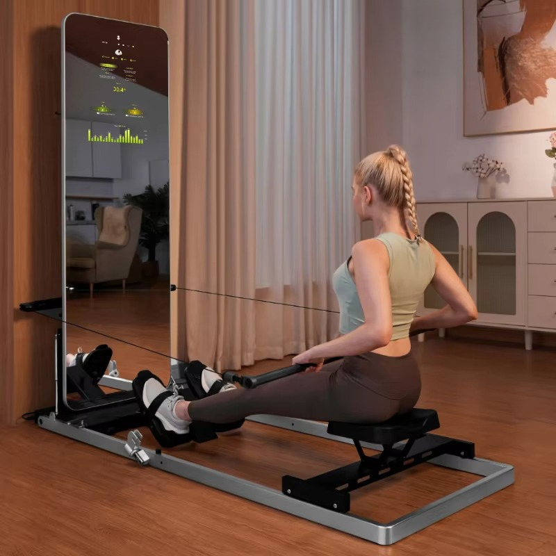 เครื่องออกกำลังกายอัจฉริยะอเนก - Home Gym Needs บทวิจารณ์และราคา