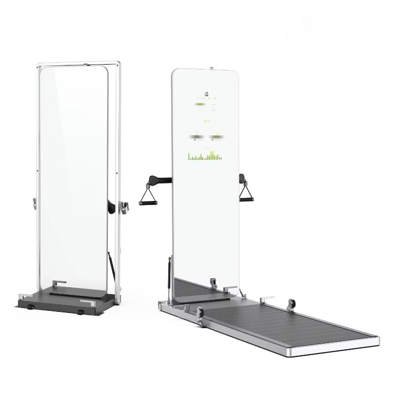 เครื่องออกกำลังกายอัจฉริยะอเนก - Home Gym Needs บทวิจารณ์และราคา