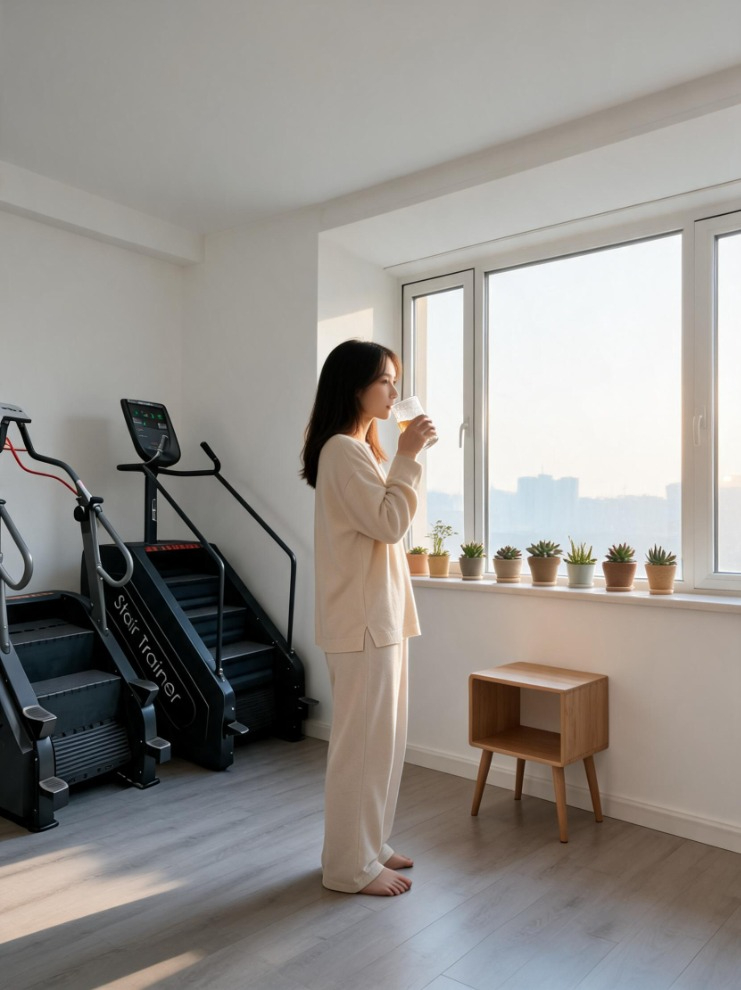 เครื่องออกกำลังกายแบบใหม่สำหรั - Home Gym Design บทวิจารณ์และราคา