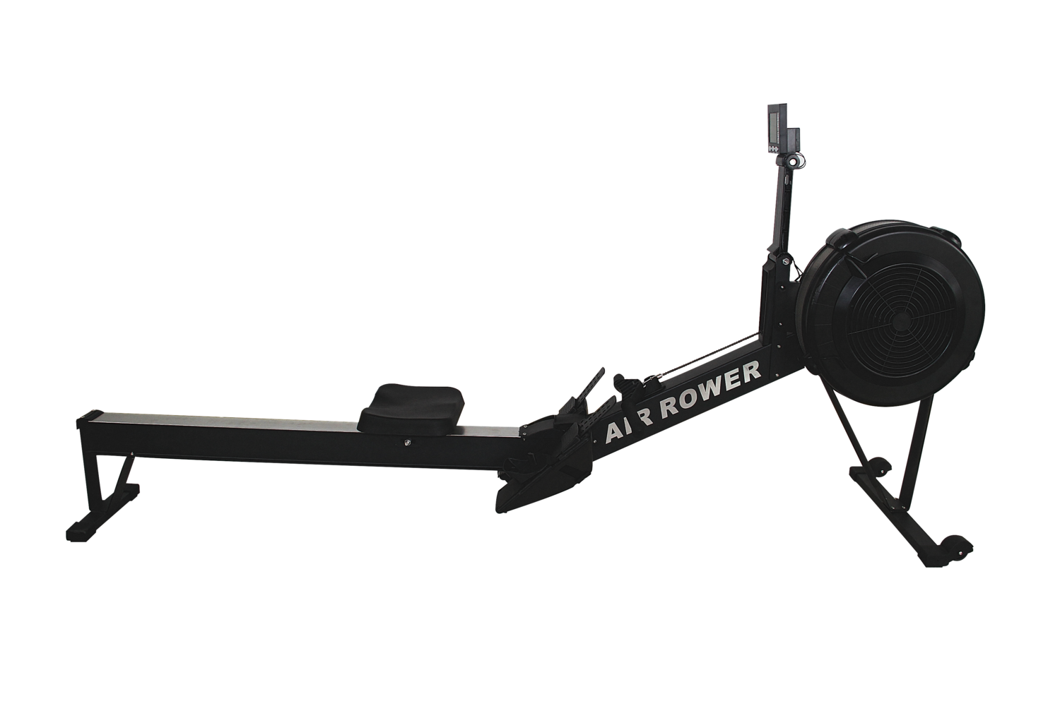 เครื่องกรรเชียงบกแบบใช้ลมสำหรั - Home Gym No Equipment บทวิจารณ์และราคา