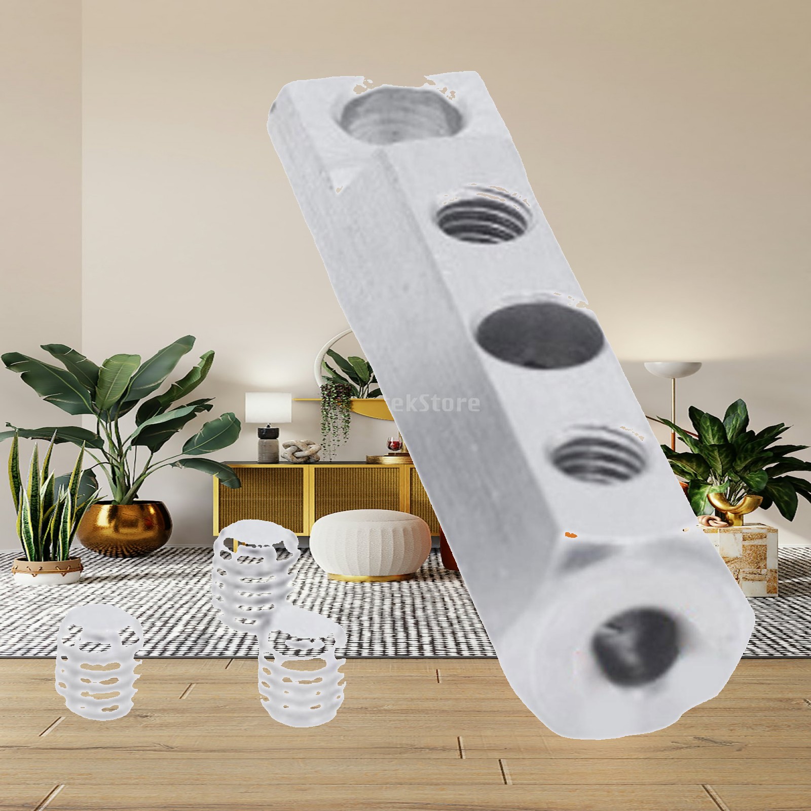 ระบบสายเคเบิ้ลรอกดึงสำหรับเครื - Home Gym Diy Pulley System บทวิจารณ์และราคา