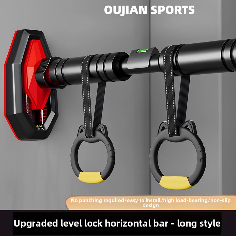 บาร์โหนติดประตูในบ้าน ไม่ต้องเ - Home Gym No Equipment บทวิจารณ์และราคา