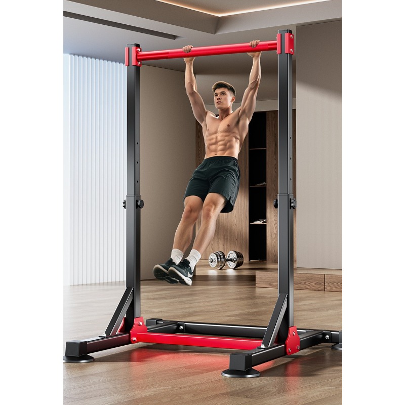 บาร์โหนอเนกประสงค์ในร่ม ปรับคว - Home Gym Weight บทวิจารณ์และราคา