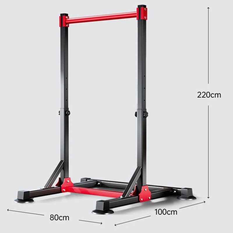 บาร์โหนอเนกประสงค์ในร่ม ปรับคว - Home Gym Weight บทวิจารณ์และราคา