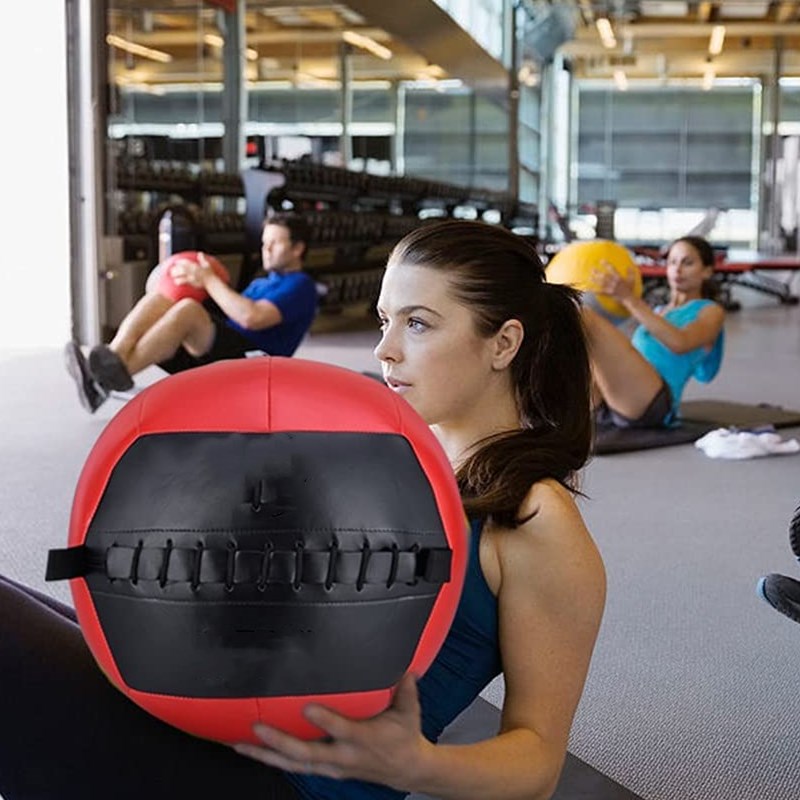ฟิตเนสที่ว่างเปล่า Snatch Medi - Home Gym Needs บทวิจารณ์และราคา