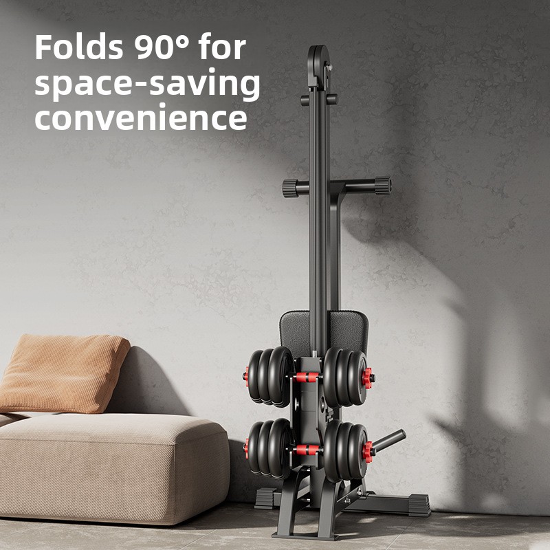 เครื่องกรรเชียงบกสำหรับใช้ในบ้ - Home Gym No Equipment บทวิจารณ์และราคา