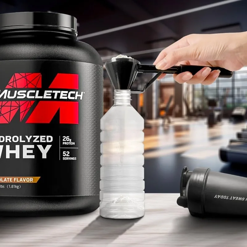 1pcs Multi-ใช้ช้อนวัดช่องทางRe - Home Gym Needs บทวิจารณ์และราคา
