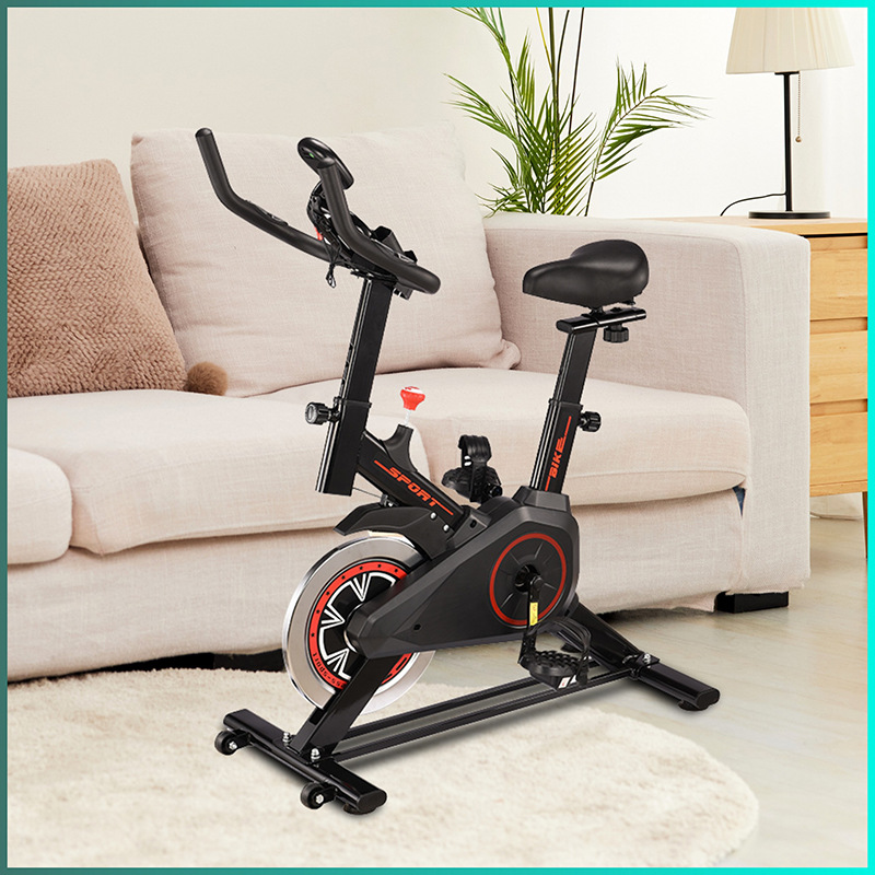 จักรยานปั่นออกกำลังกายระดับพาณ - Home Gym No Equipment บทวิจารณ์และราคา