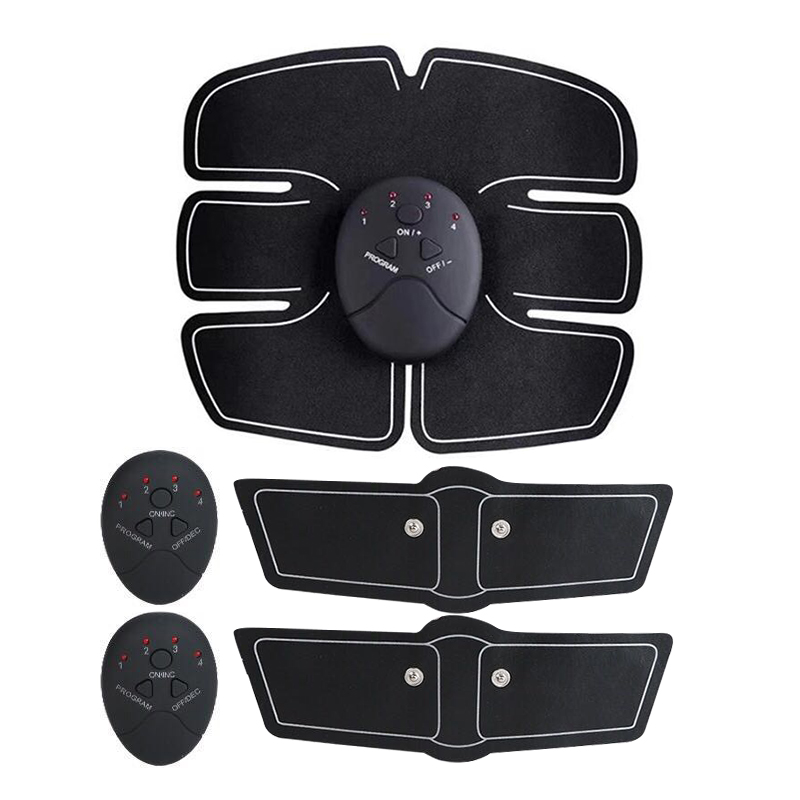 เครื่องนวดสะโพกและร่างกายแบบไร - Home Gym Needs บทวิจารณ์และราคา