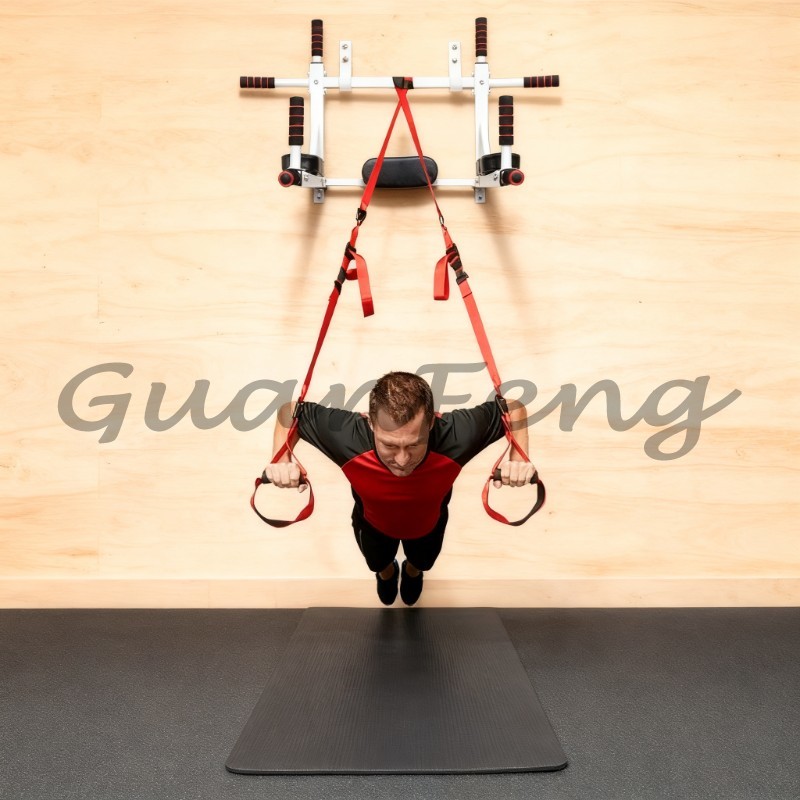 บาร์ดึงข้อปรับระดับได้สำหรับยิ - Home Gym Design บทวิจารณ์และราคา