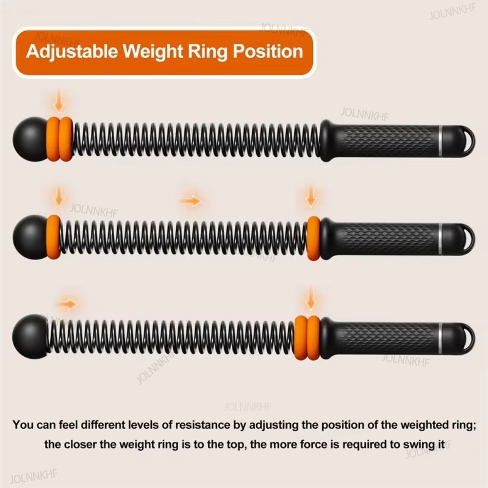 เชือกออกกำลังกายไร้สาย 1 คู่ เ - Battle Rope Heavy บทวิจารณ์และราคา