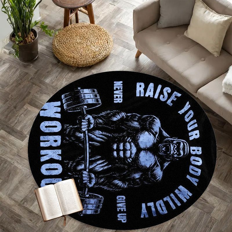 คำคมออกกำลังกายของมัสเซิลแมน พ - Home Zone Gym บทวิจารณ์และราคา