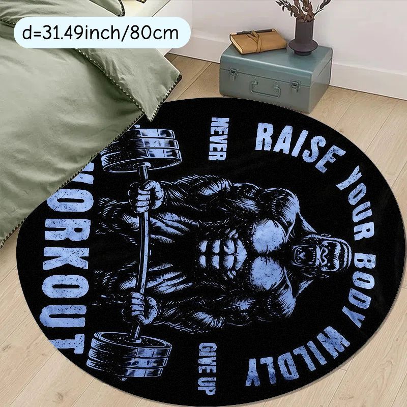 คำคมออกกำลังกายของมัสเซิลแมน พ - Home Zone Gym บทวิจารณ์และราคา