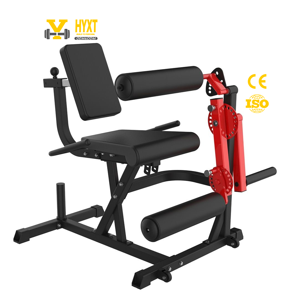 เครื่องบริหารขาแบบ Heavy Duty  - Home Gym Leg Day บทวิจารณ์และราคา