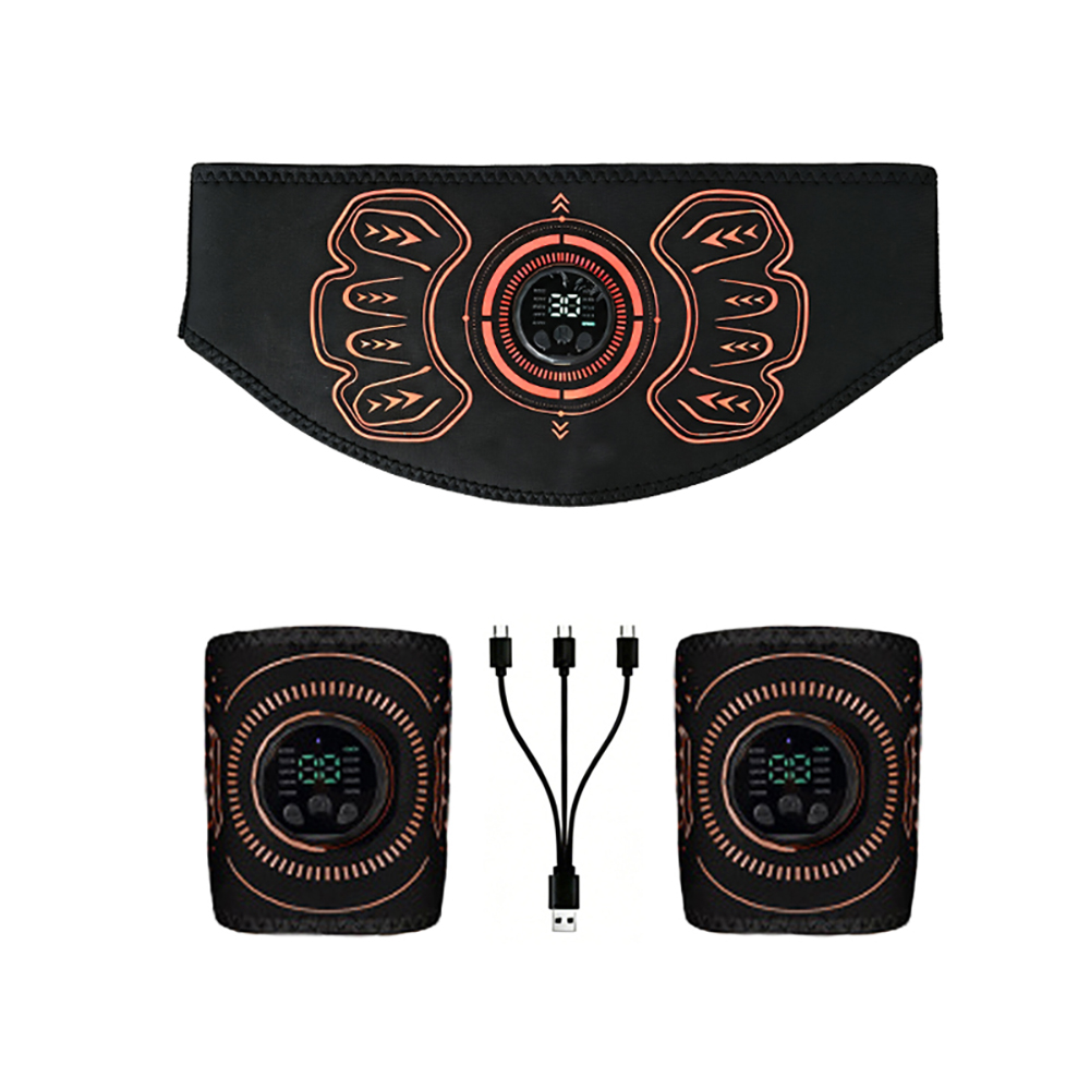 เข็มขัดฟิตเนสอัจฉริยะ เครื่องก - Home Gym Needs บทวิจารณ์และราคา