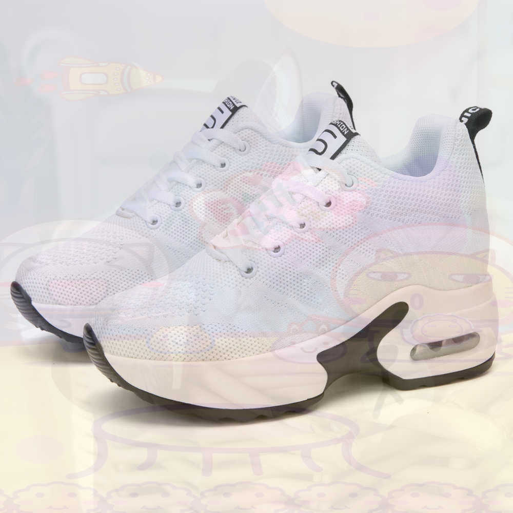สีแดงขนาด 36 รองเท้าผู้หญิงเทน - Home Gym Practice บทวิจารณ์และราคา