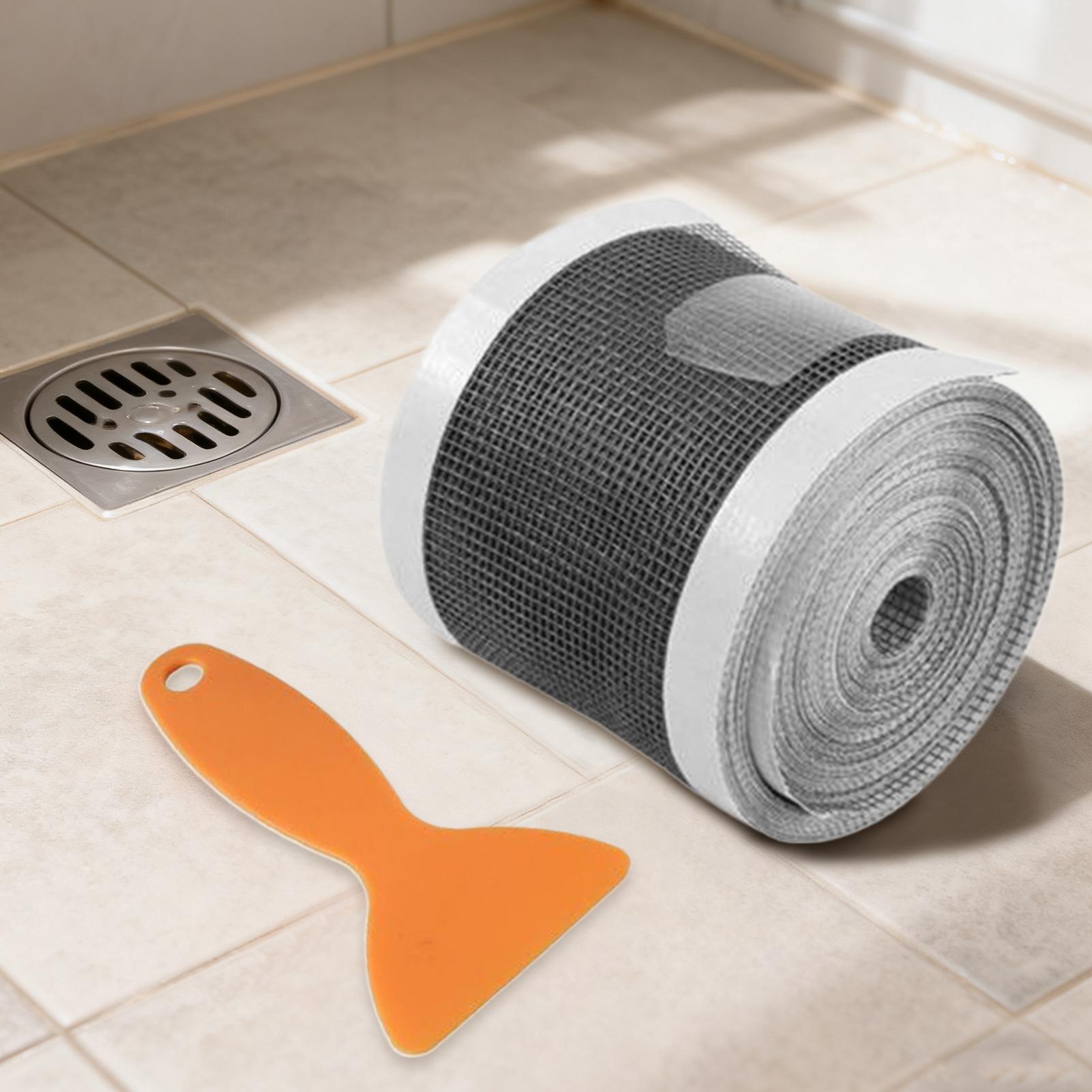 แผ่นกรองเศษผมในท่อระบายน้ำ แบบ - Home Gym In Apartment บทวิจารณ์และราคา