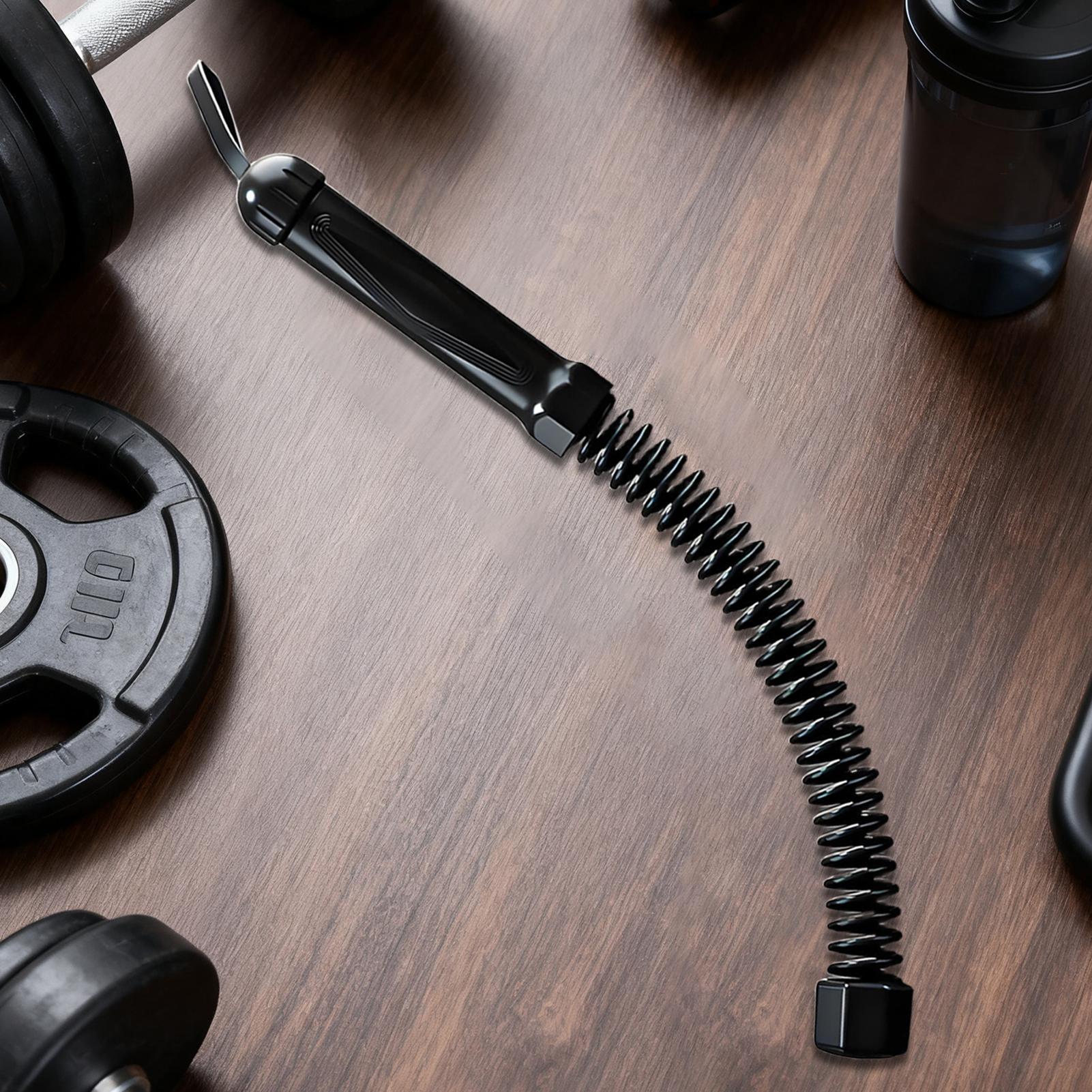 เชือกออกกำลังกายสำหรับใช้ในบ้า - Home Gym In Apartment บทวิจารณ์และราคา