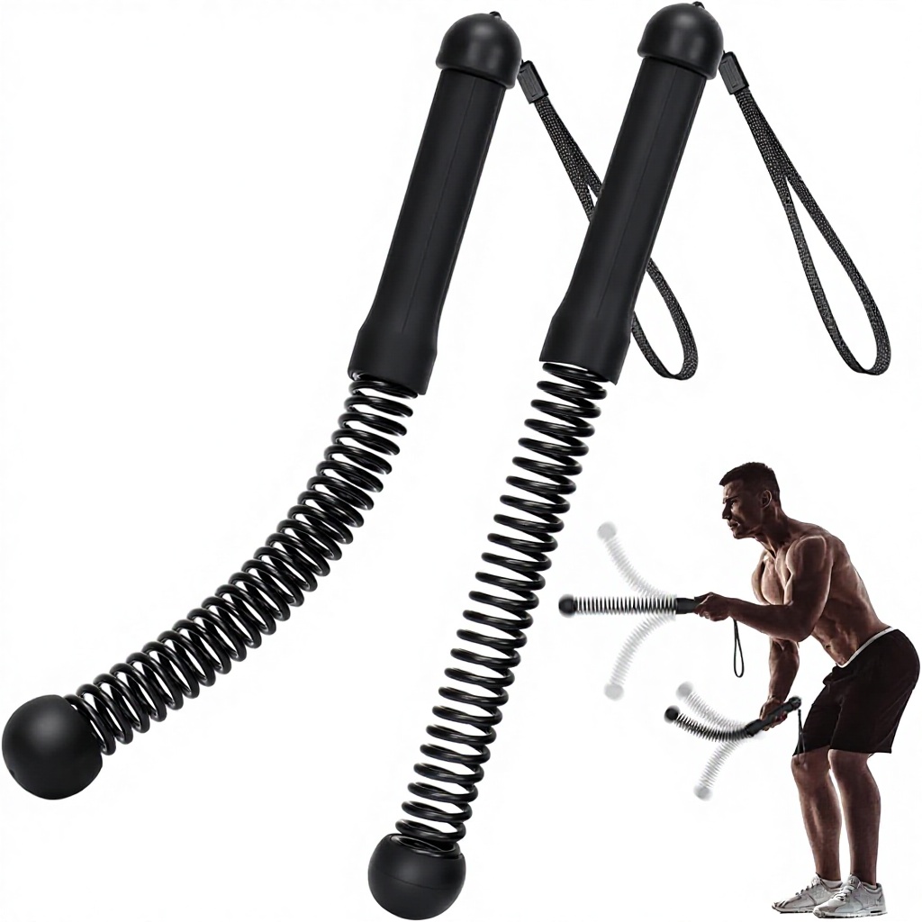 เชือกออกกำลังกายแบบไร้สายรุ่นอ - Home Gym Weight บทวิจารณ์และราคา