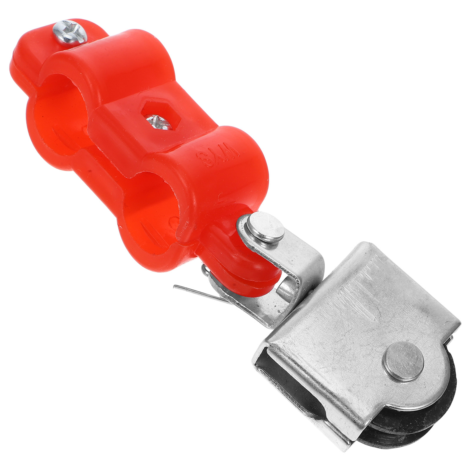 รอกสายเคเบิลสแตนเลส พร้อมลูกปื - Home Gym Diy Pulley System บทวิจารณ์และราคา