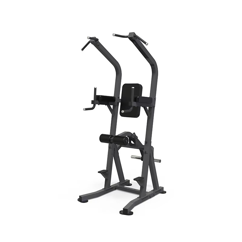 แท่นออกกำลังกายอเนกประสงค์พร้อ - Pull Up Bar Tower บทวิจารณ์และราคา
