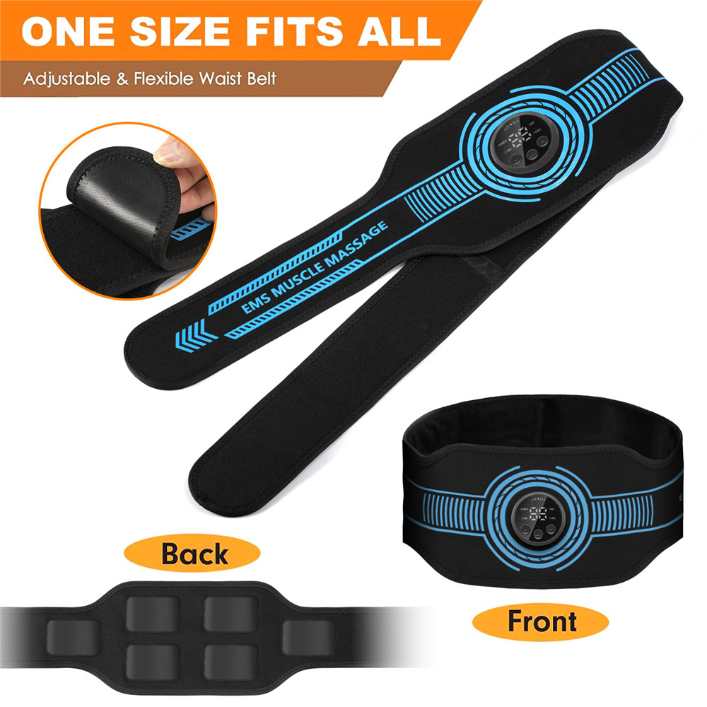 USB ชาร์จเทรนเนอร์กล้ามเนื้อหน - Home Gym Needs บทวิจารณ์และราคา