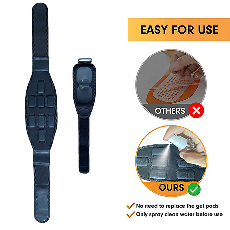 เข็มขัดกระชับหน้าท้อง เครื่องก - Home Gym Needs บทวิจารณ์และราคา