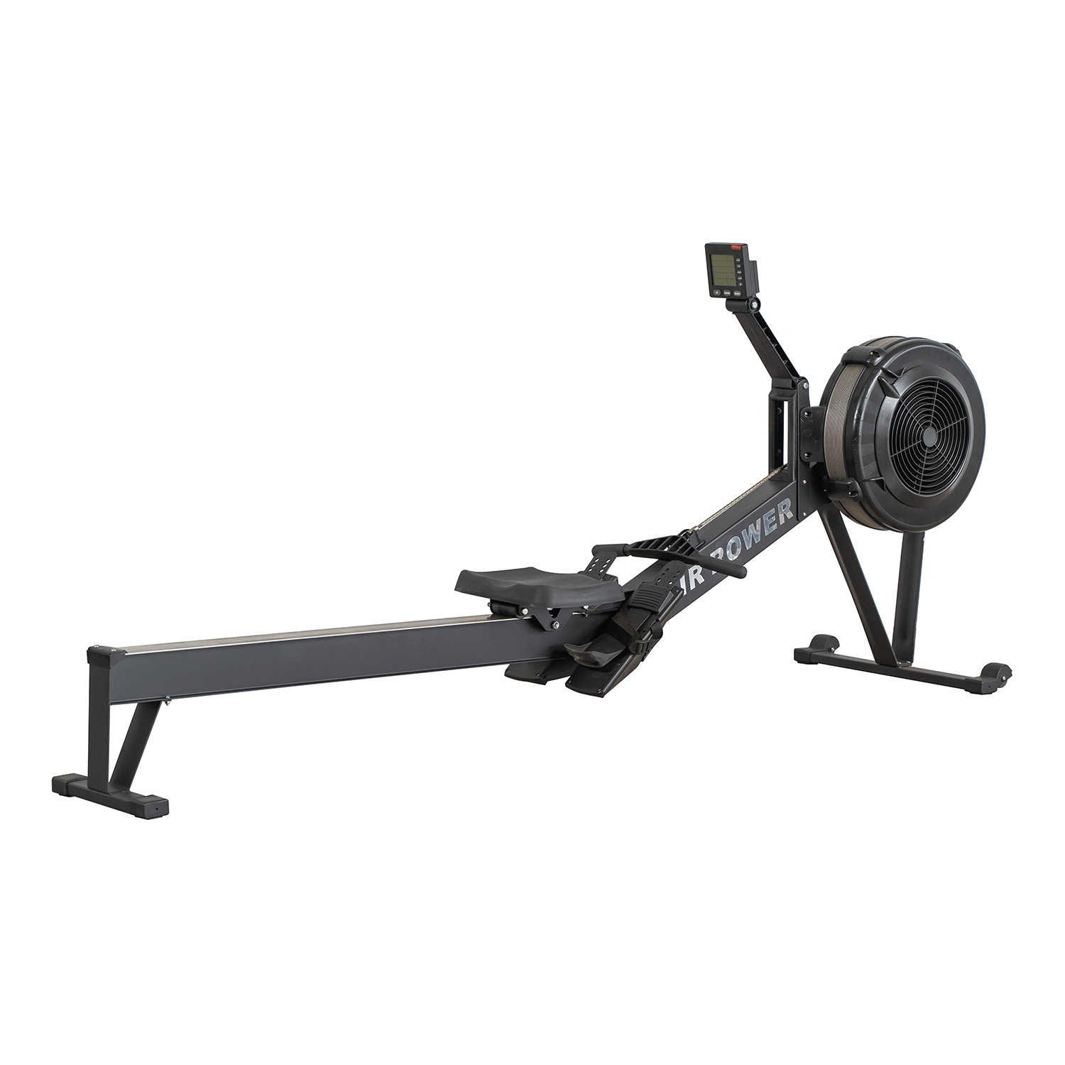 เครื่องกรรเชียงบกแบบใช้ลม อุปก - Home Gym No Equipment บทวิจารณ์และราคา