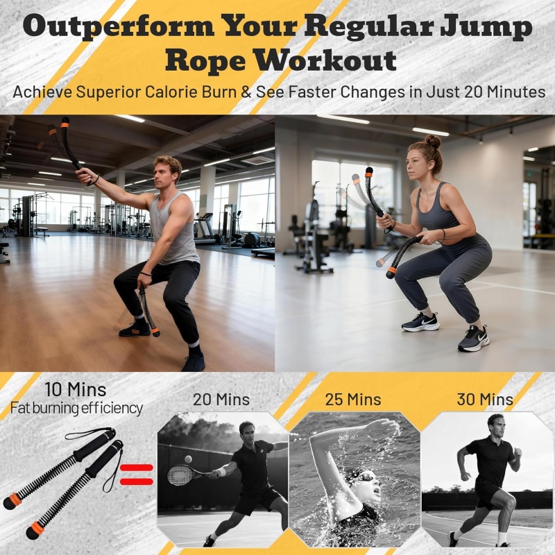อุปกรณ์ออกกำลังกายแบบเงียบ พกพ - Home Gym Weight บทวิจารณ์และราคา