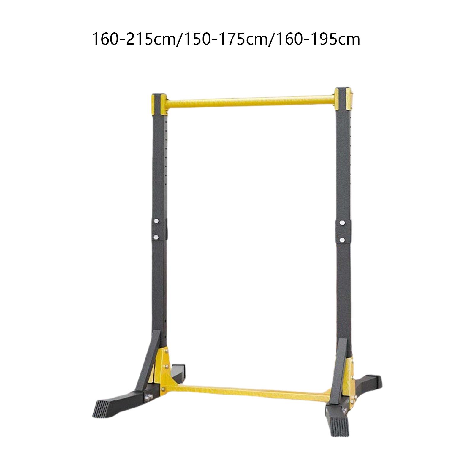 สถานีดึงขึ้นยืนบาร์ดึงขึ้นบาร์ - Pull Up Bar Tower บทวิจารณ์และราคา