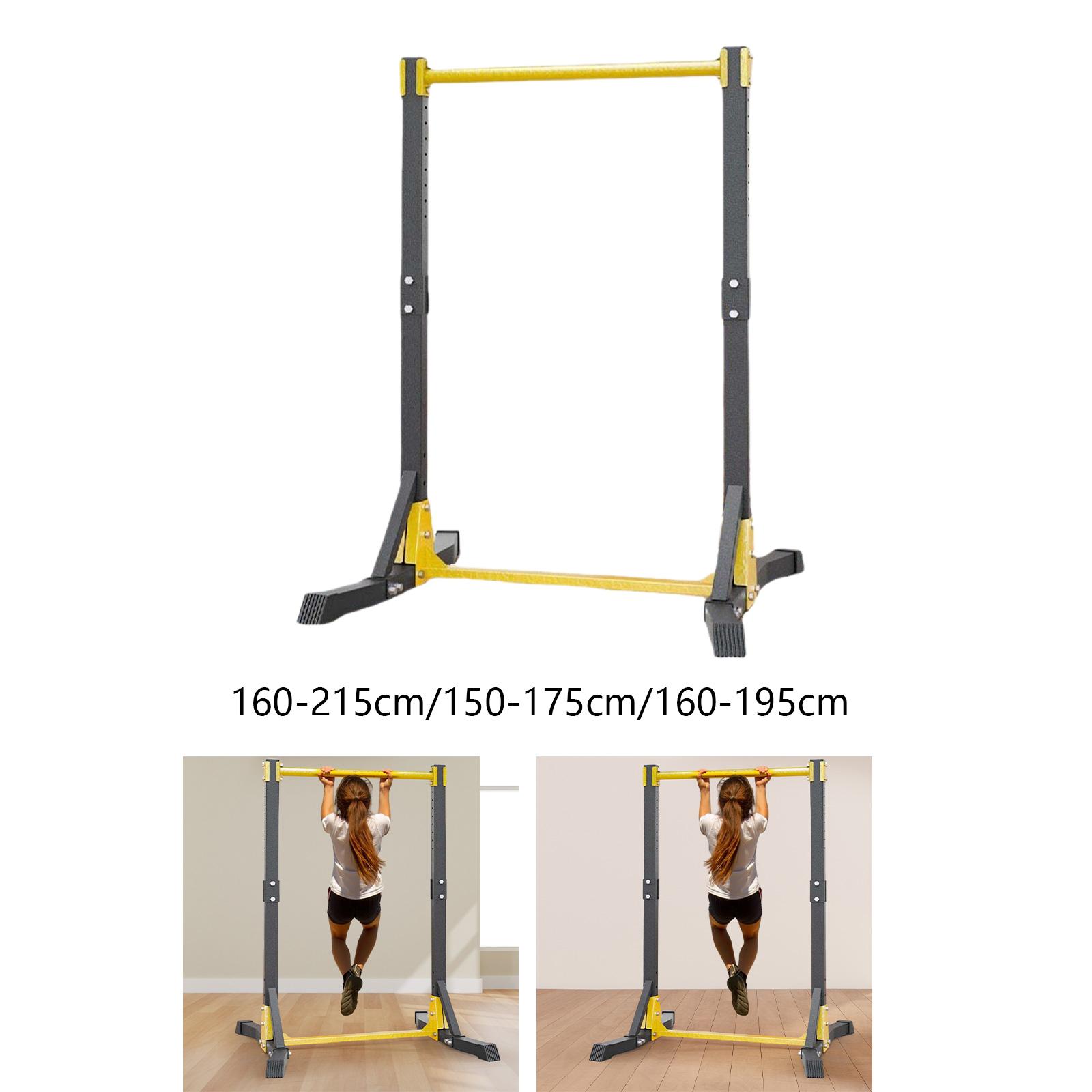 สถานีดึงขึ้นยืนบาร์ดึงขึ้นบาร์ - Pull Up Bar Tower บทวิจารณ์และราคา
