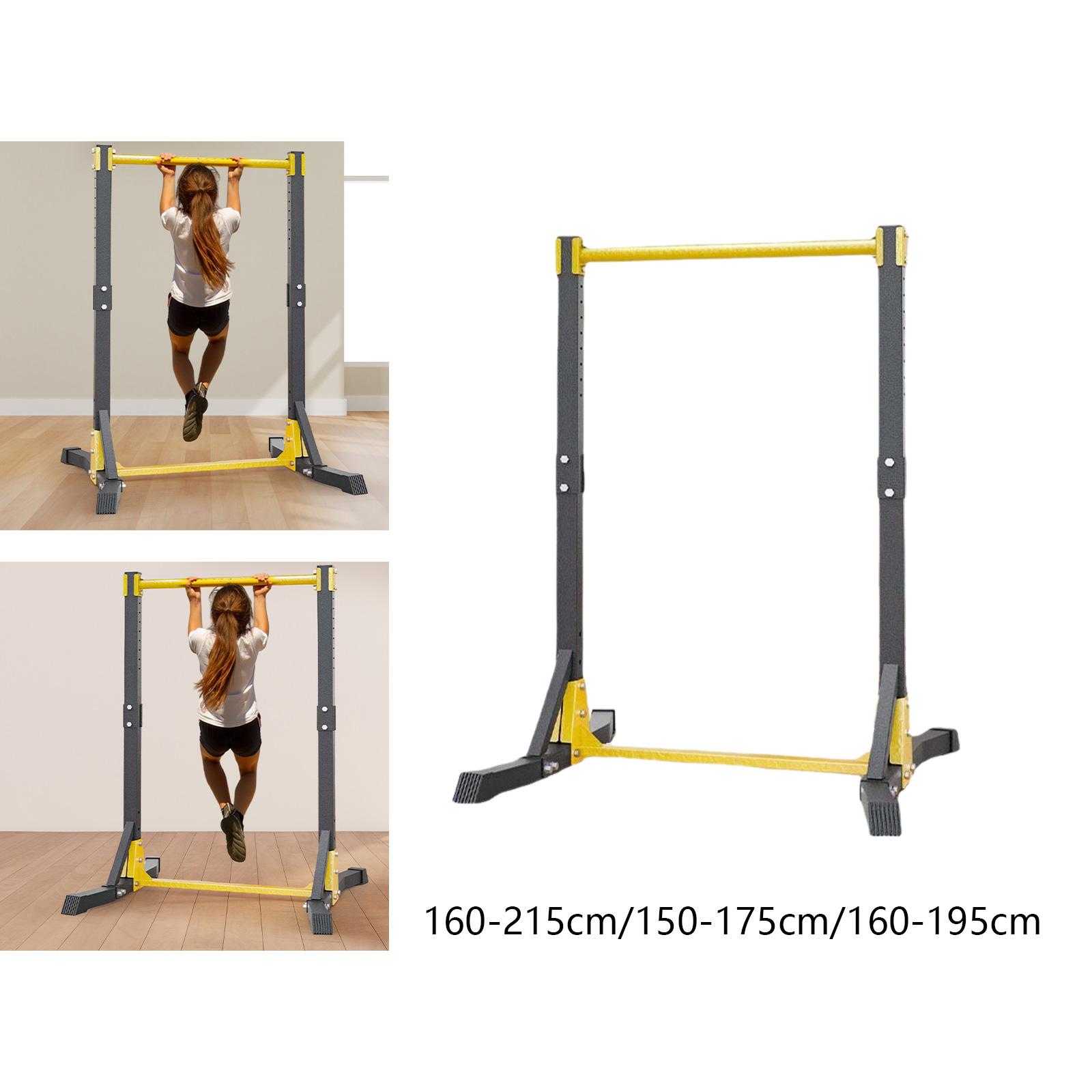 สถานีดึงขึ้นยืนบาร์ดึงขึ้นบาร์ - Pull Up Bar Tower บทวิจารณ์และราคา