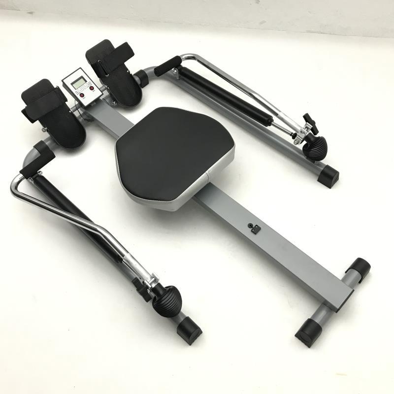 เครื่องกรรเชียงบกแม่เหล็กแบบเง - Home Gym In Apartment บทวิจารณ์และราคา