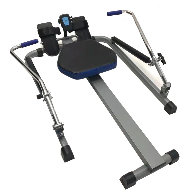 เครื่องกรรเชียงบกแม่เหล็กแบบเง - Home Gym In Apartment บทวิจารณ์และราคา