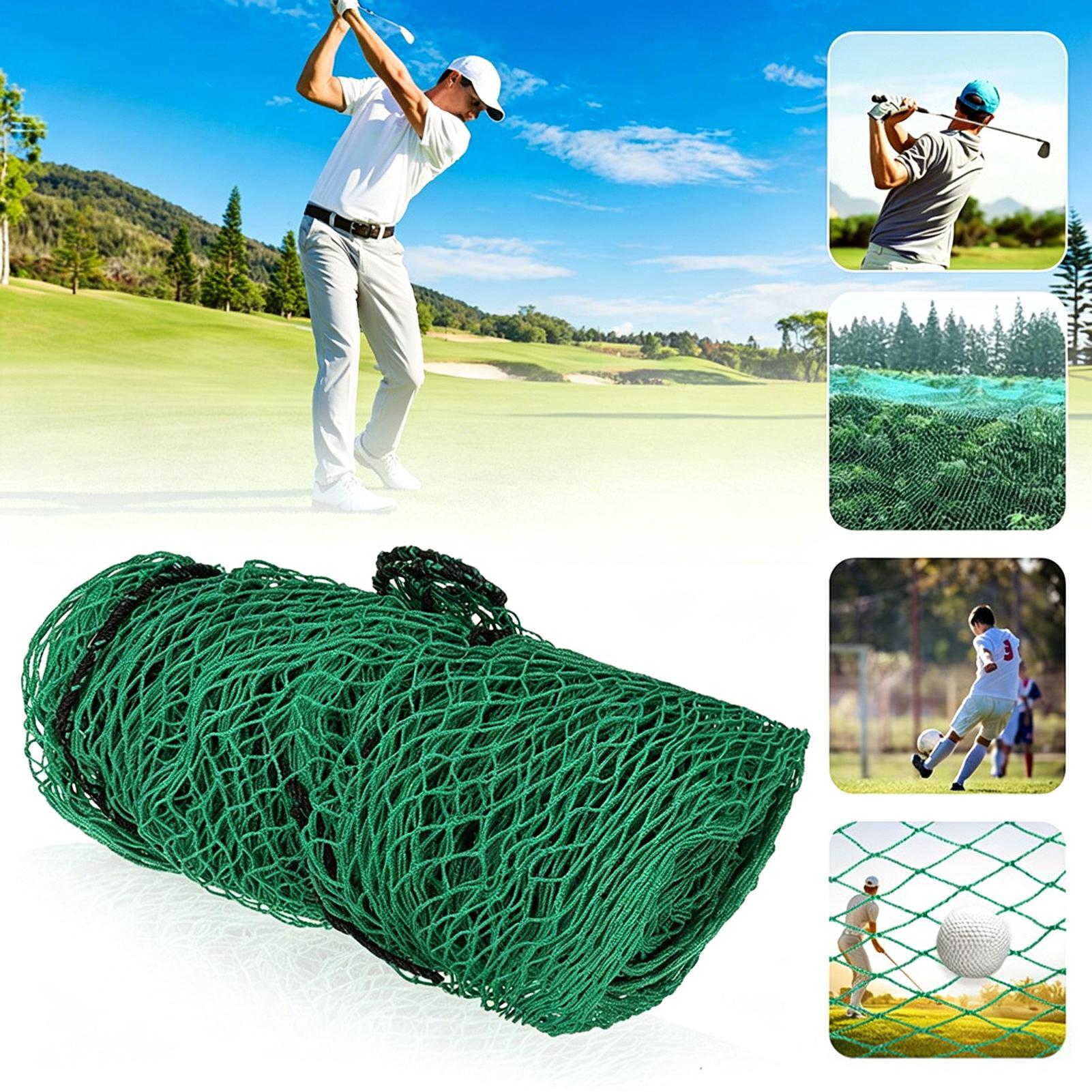 ตาข่ายซ้อมกอล์ฟสำหรับฝึกซ้อมกล - Home Gym Outdoor บทวิจารณ์และราคา