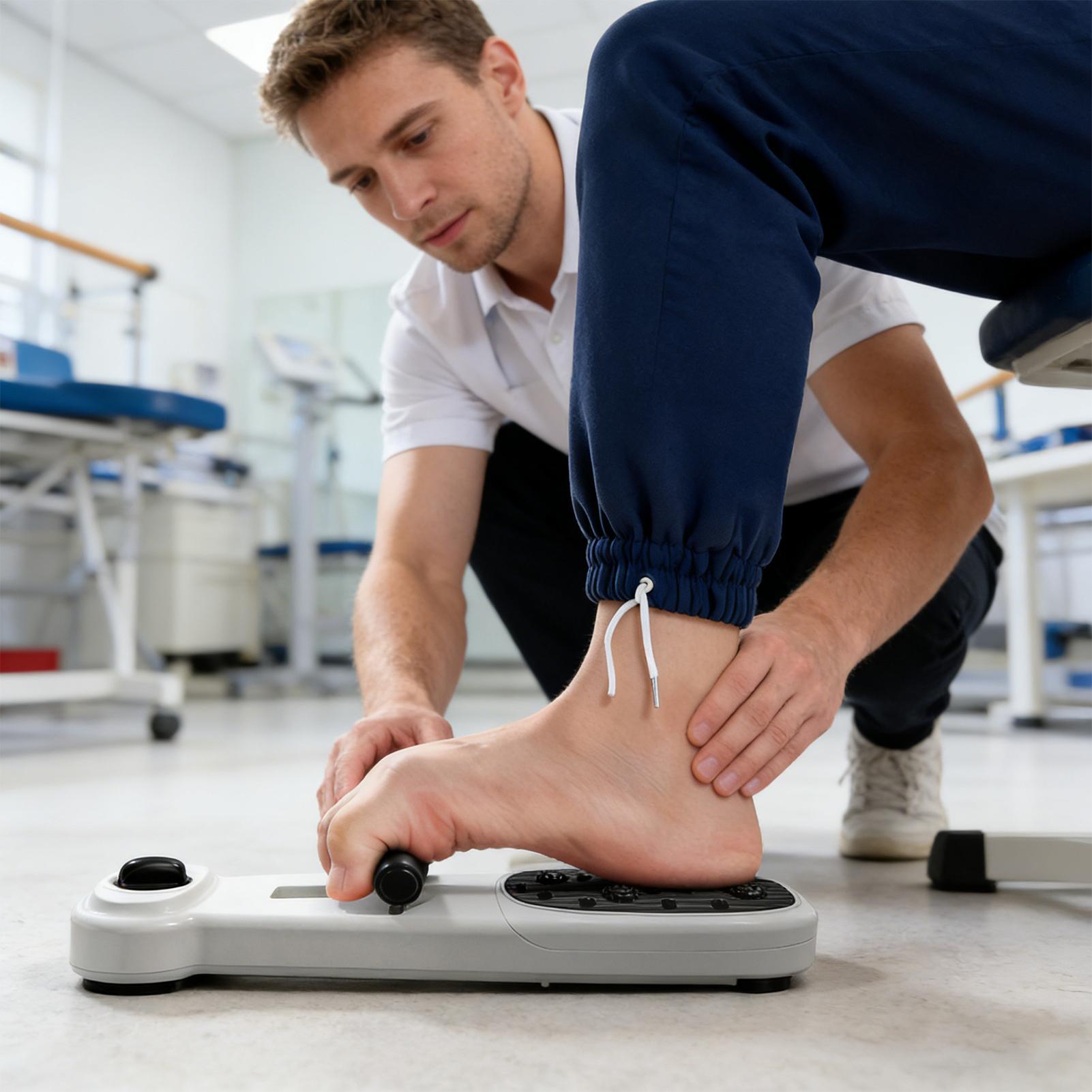เครื่องบริหารกล้ามเนื้ออุ้งเท้ - Home Gym In Apartment บทวิจารณ์และราคา