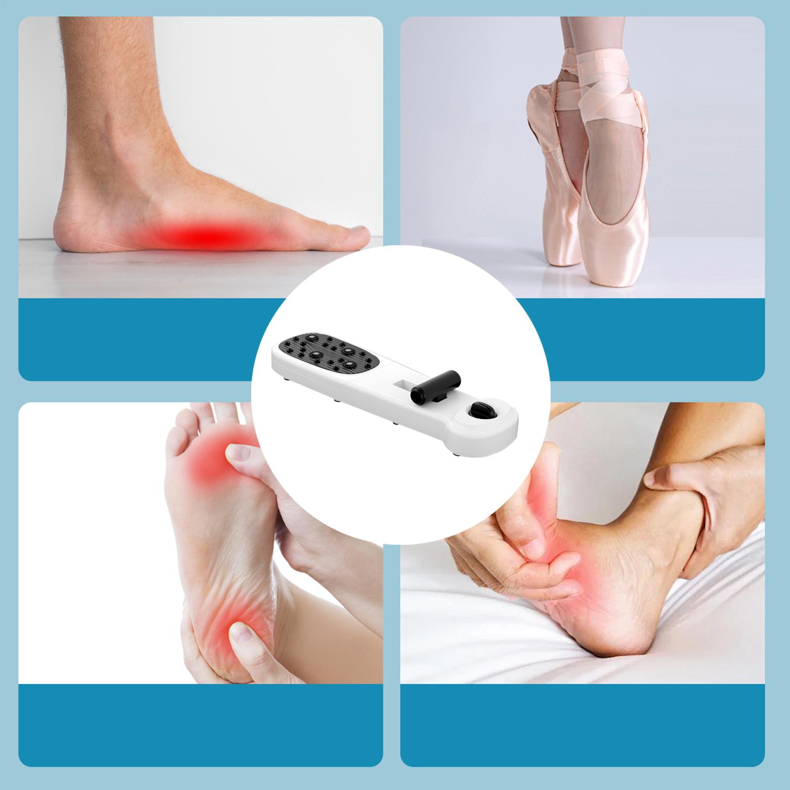 เครื่องบริหารกล้ามเนื้ออุ้งเท้ - Home Gym In Apartment บทวิจารณ์และราคา