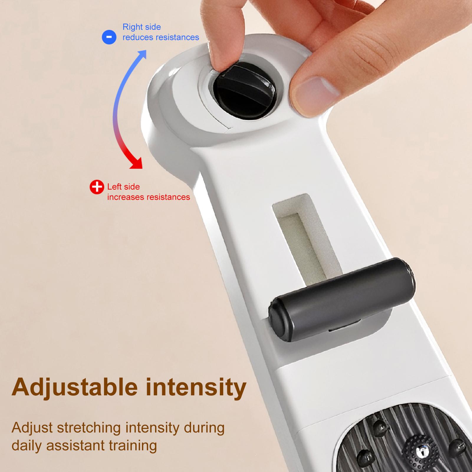 เครื่องบริหารกล้ามเนื้ออุ้งเท้ - Home Gym In Apartment บทวิจารณ์และราคา