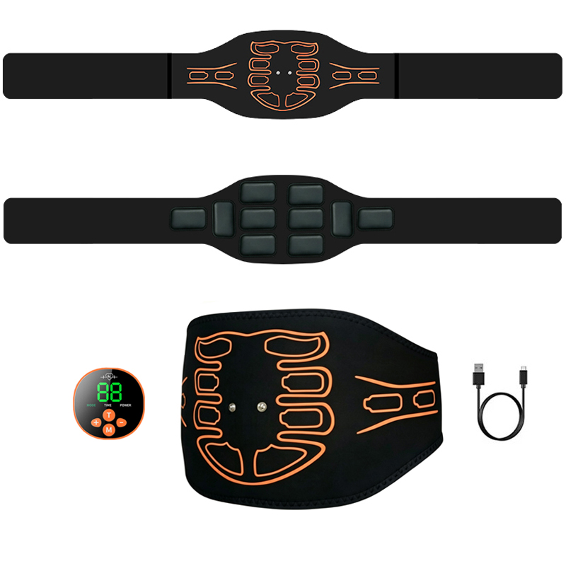 เข็มขัดกระชับหน้าท้องสมาร์ท เอ - Home Gym Needs บทวิจารณ์และราคา