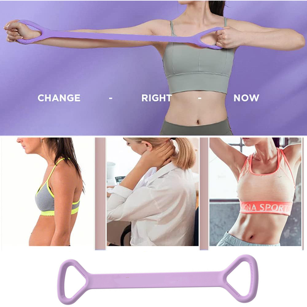 ความต้านทานวงโยคะเครื่องมือเปิ - Home Gym Practice บทวิจารณ์และราคา