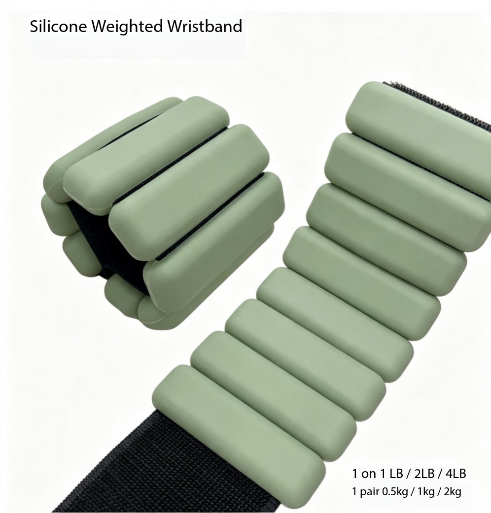 สายรัดข้อมือถ่วงน้ำหนัก 900 กร - Home Gym Weight บทวิจารณ์และราคา