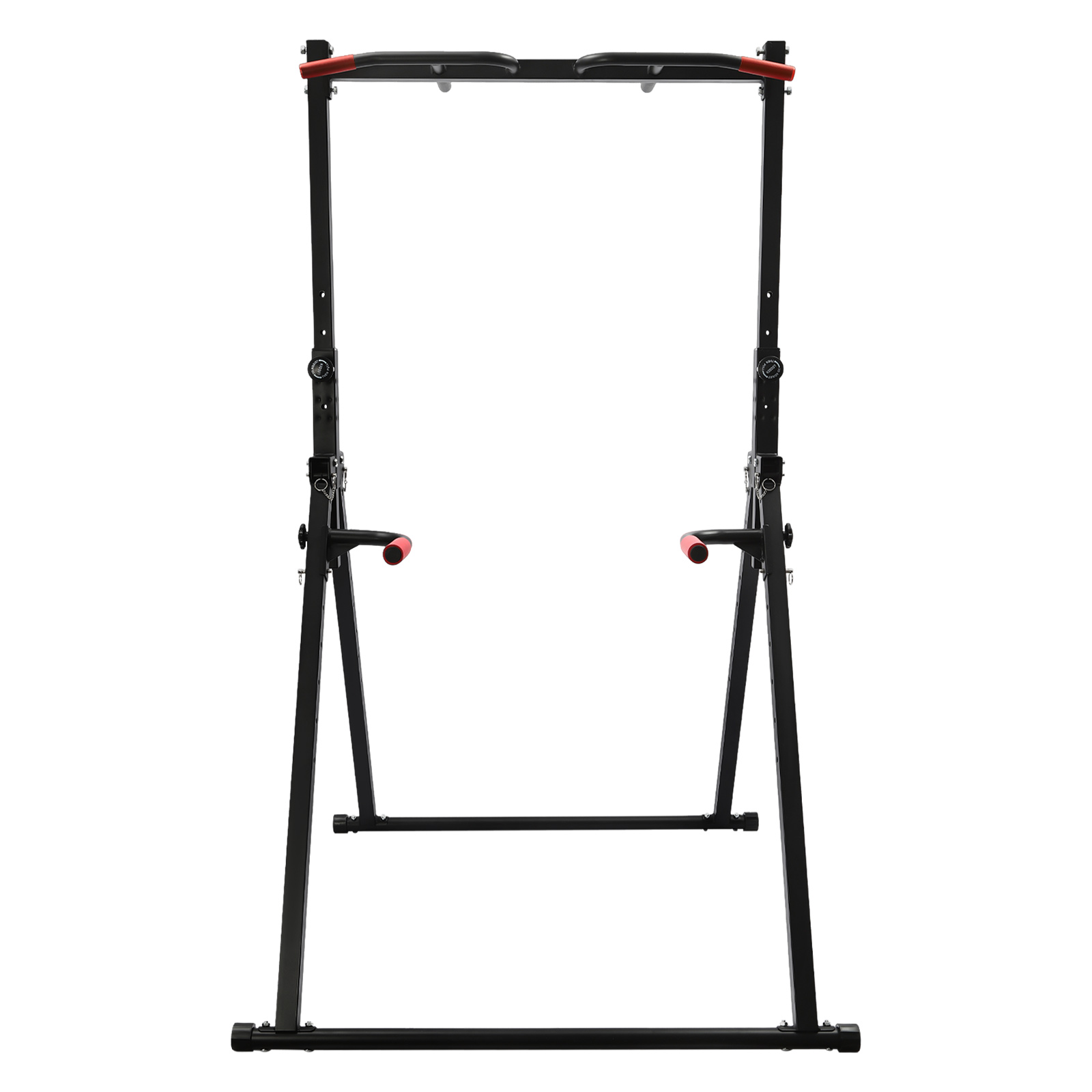 บาร์โหนแบบตั้งพื้น รับน้ำหนักไ - Pull Up Bar Tower บทวิจารณ์และราคา