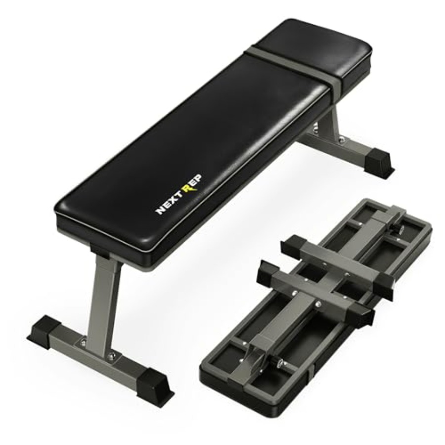 ม้านั่งออกกำลังกายสำหรับโฮมยิม - Home Gym Weight บทวิจารณ์และราคา