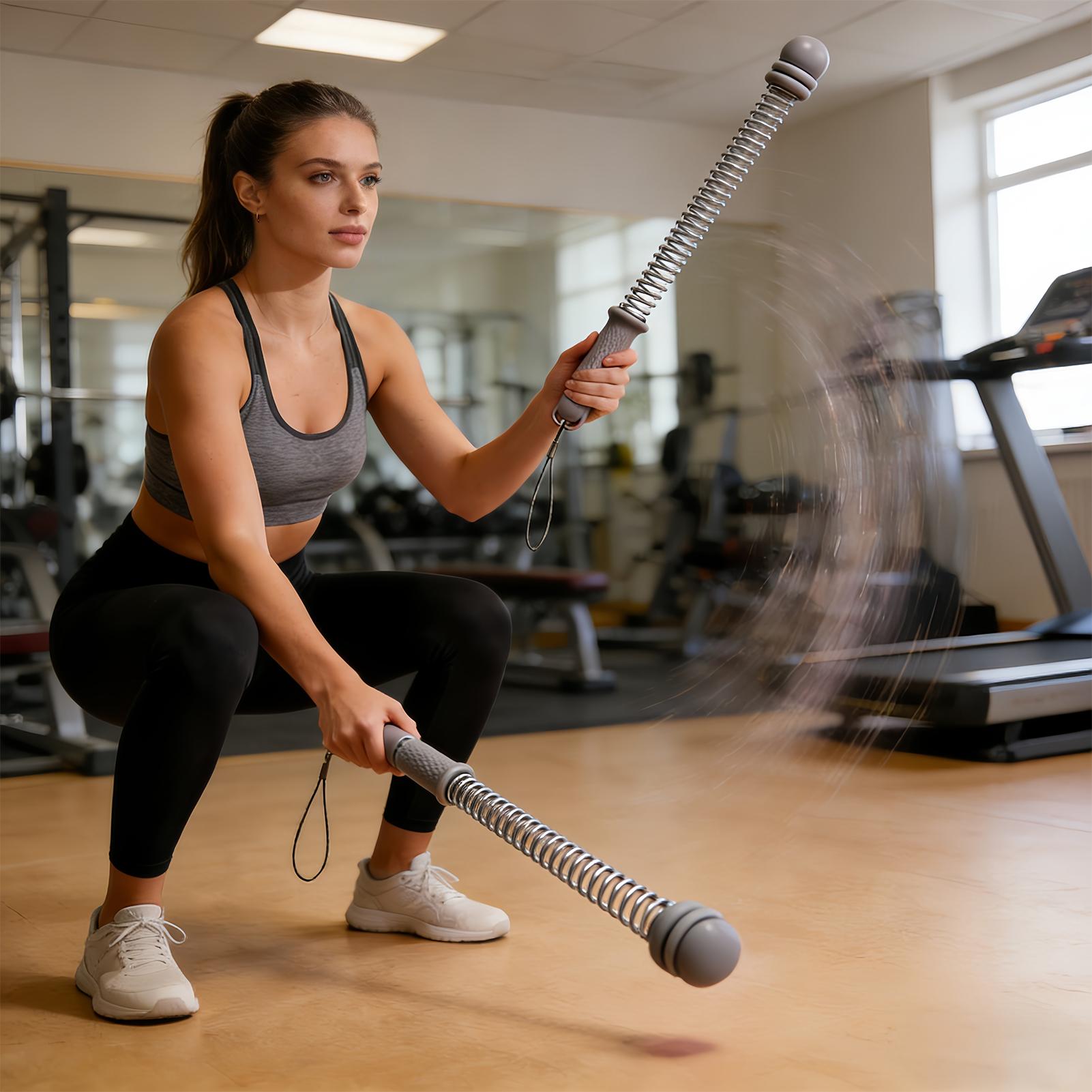 เชือกออกกำลังกายแบบพกพา ปรับน้ - Home Gym Weight บทวิจารณ์และราคา