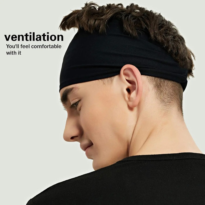 ที่คาดผมกีฬาแบบยืดหยุ่นสำหรับท - Home Gym Aesthetic บทวิจารณ์และราคา