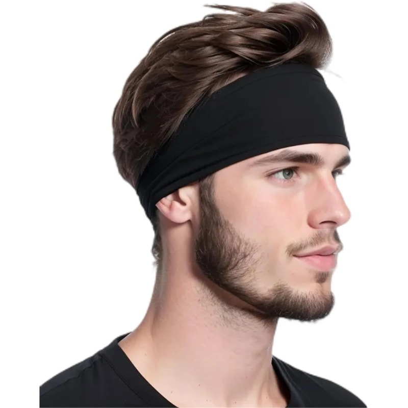 ที่คาดผมกีฬาแบบยืดหยุ่นสำหรับท - Home Gym Aesthetic บทวิจารณ์และราคา